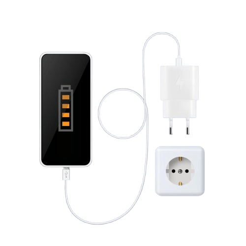 FastCharge Pro Wall Adapter