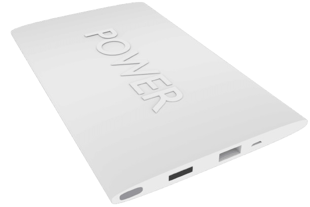 JuiceHub 20K Power Bank