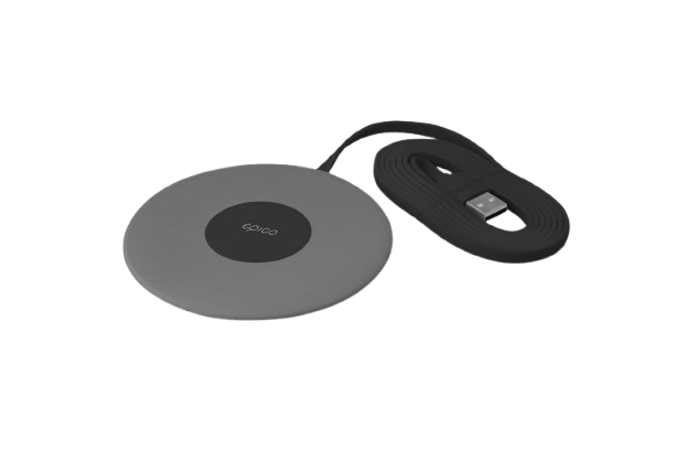 QiGlide Slim Pad