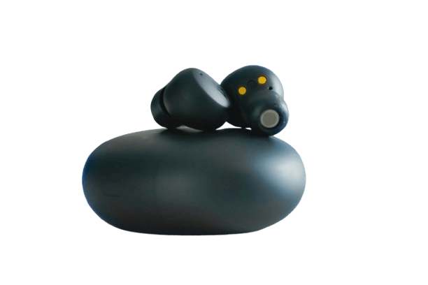 SoundPulse Bluetooth Earbuds